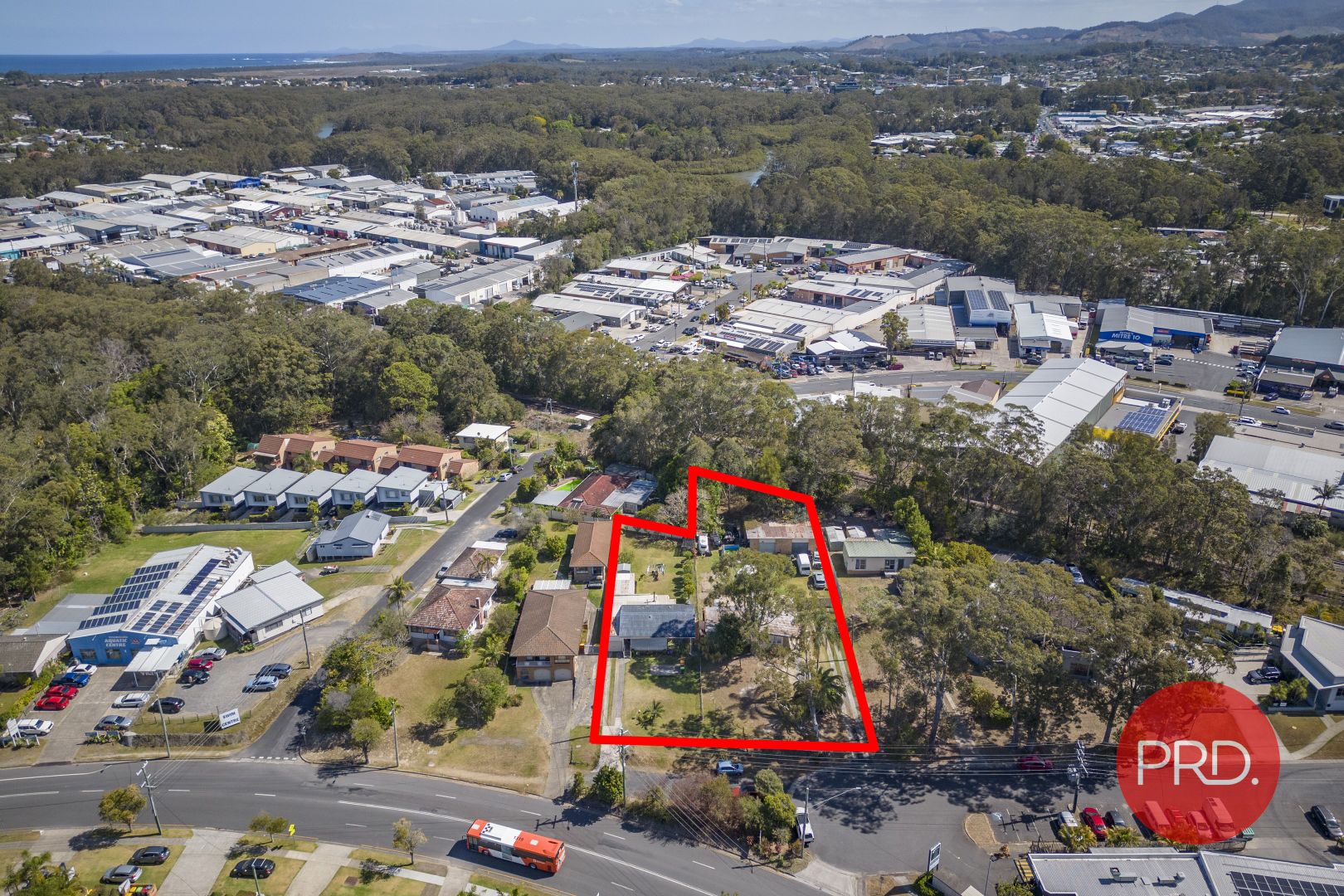 36-40 Walter Morris Close, Coffs Harbour NSW 2450, Image 2