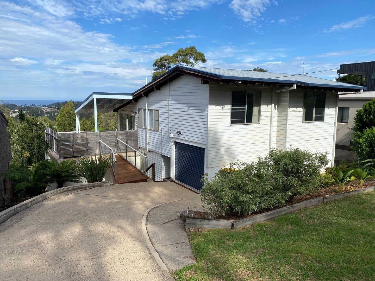 105 Vista Avenue, Catalina NSW 2536 House For Rent 600 Domain