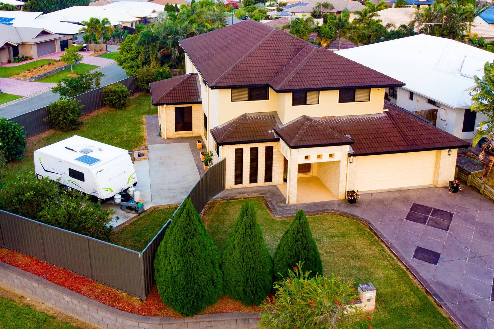 10 Jenmar Court, Thornlands QLD 4164