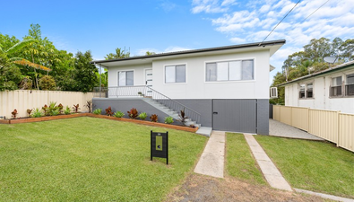 Picture of 38 Tyson Street, SOUTH GRAFTON NSW 2460