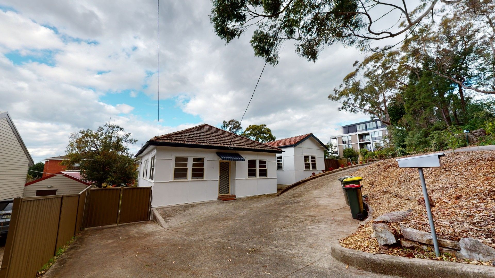 3 bedrooms House in 72 Sutherland Road JANNALI NSW, 2226