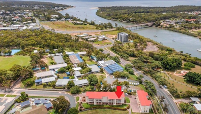 Picture of 9/4 Pittsbay Crescent, BOYNE ISLAND QLD 4680