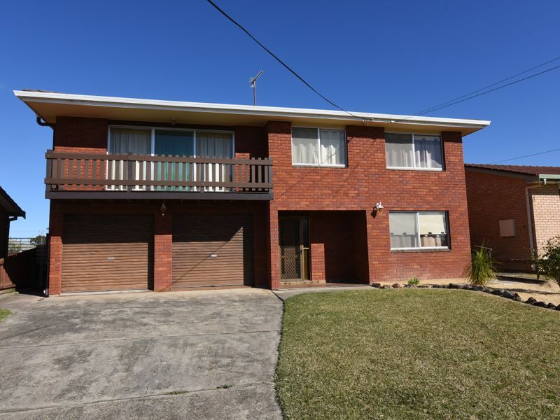 4 bedrooms House in 132 Links Avenue SANCTUARY POINT NSW, 2540