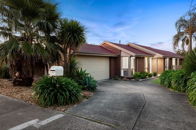 Picture of 11 Huntington Drive, HAMPTON PARK VIC 3976