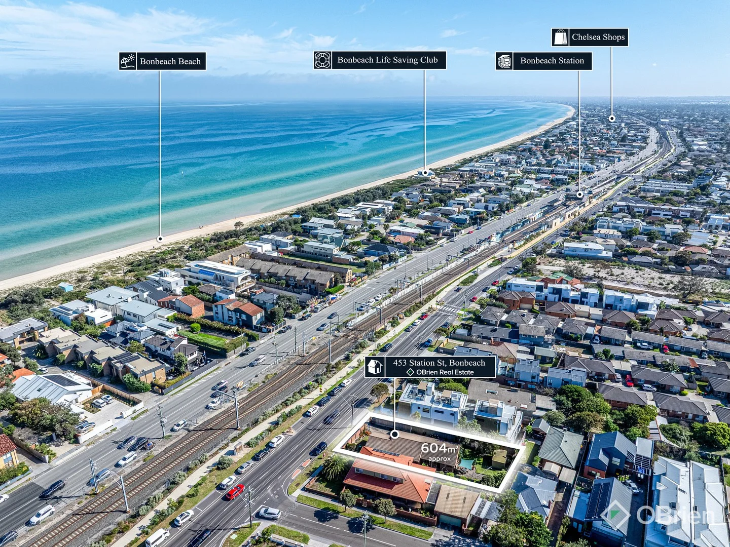 453 Station Street, Bonbeach VIC 3196