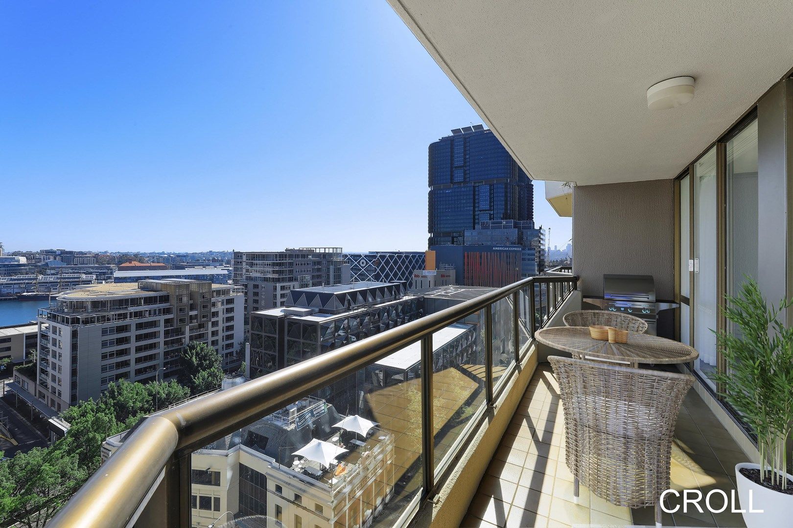 1 bedrooms Apartment / Unit / Flat in 103/110 Sussex Street SYDNEY NSW, 2000