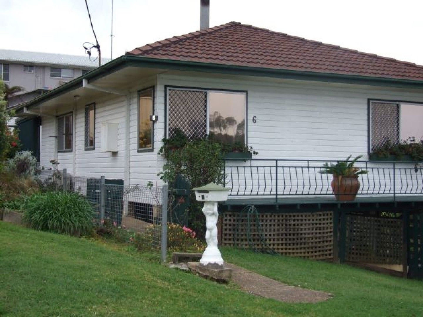 Nambucca Heads NSW 2448 3 beds house for Rent, 500 16480113 Domain