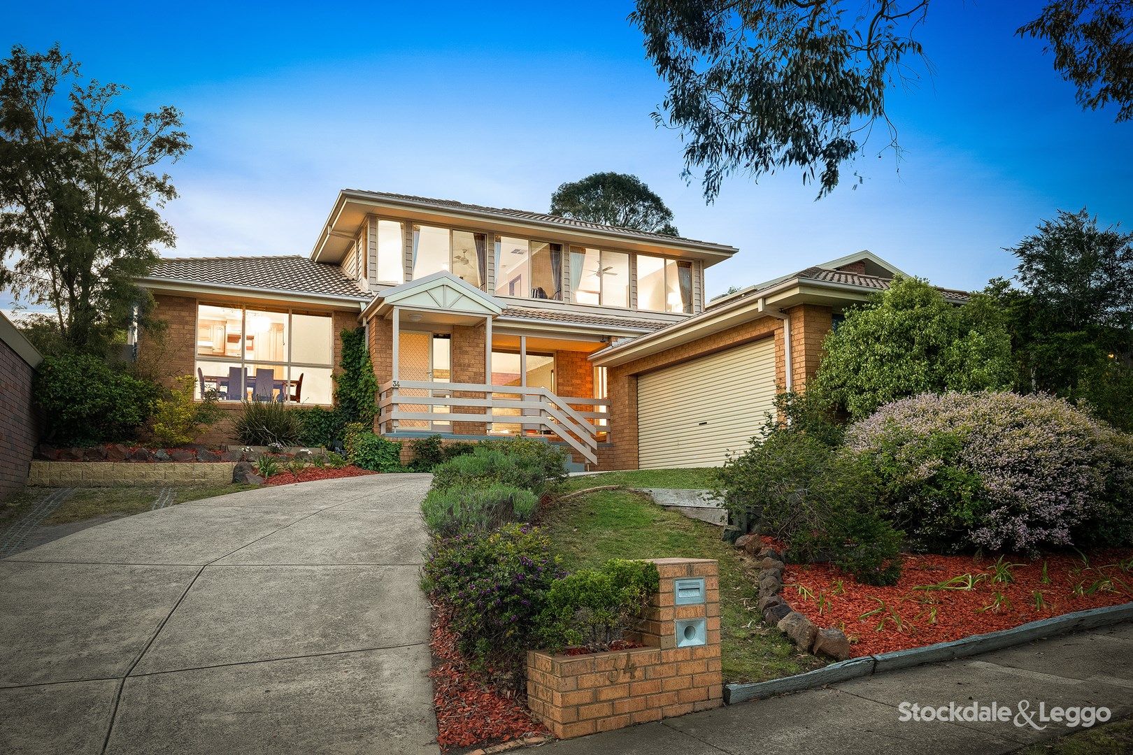 34 Dyson Drive, Sunbury VIC 3429, Image 0