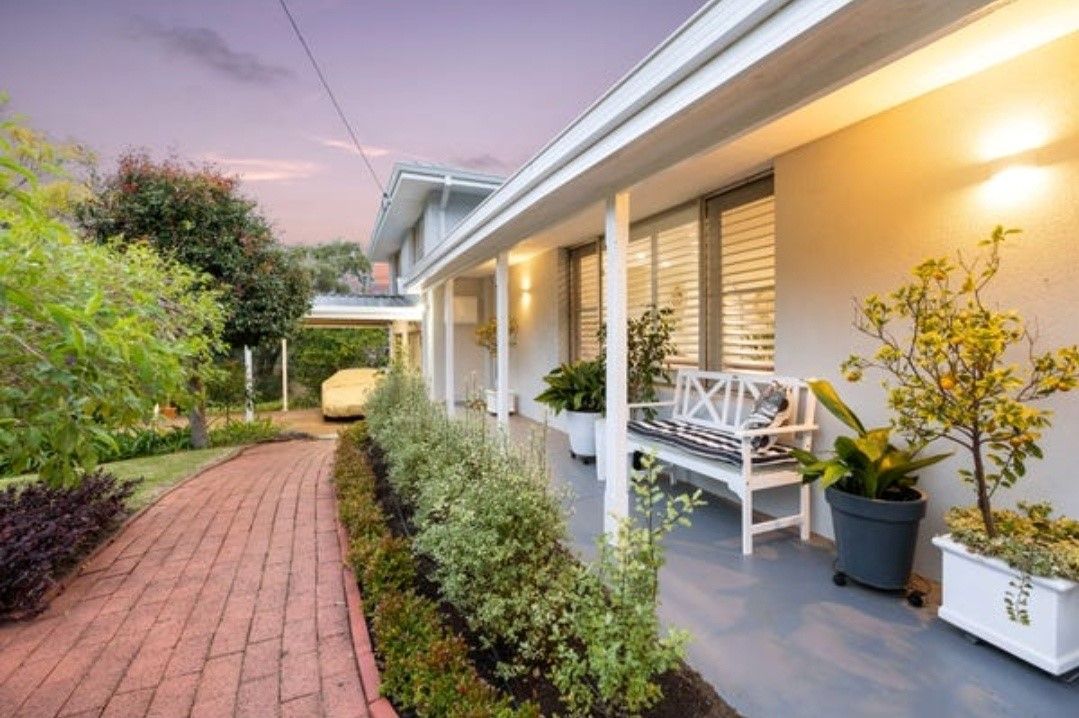 6 Angorra Road, Mount Nasura WA 6112 House For Rent Domain