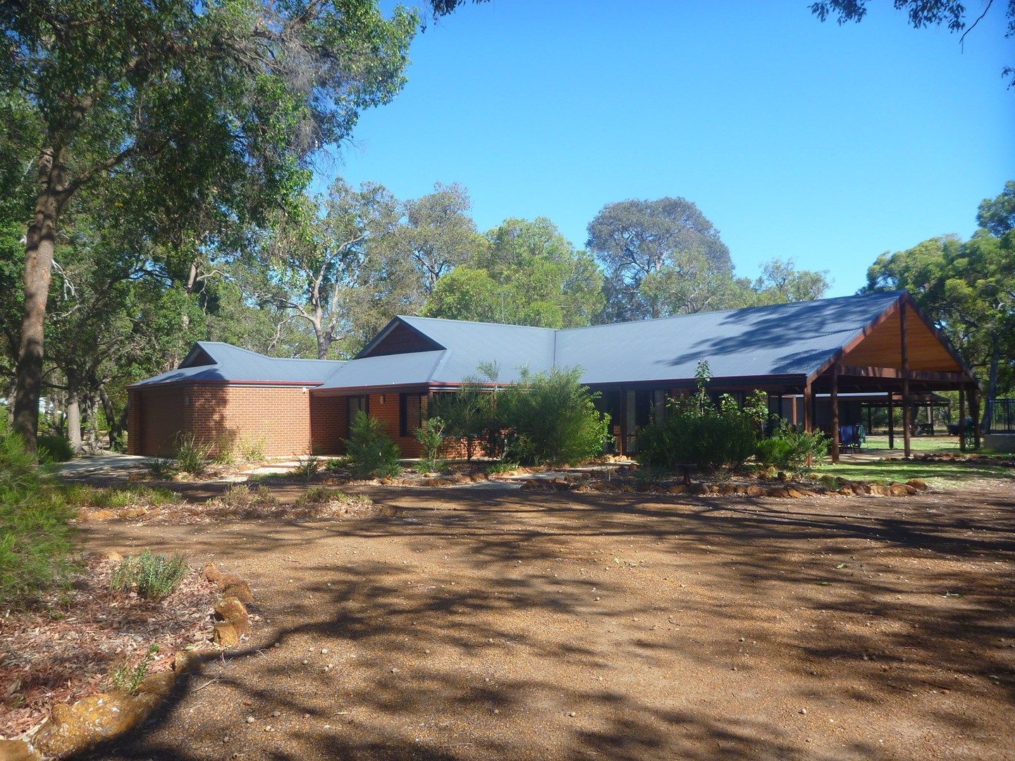 132 Cardup Siding Road, Byfor Property History & Address Research