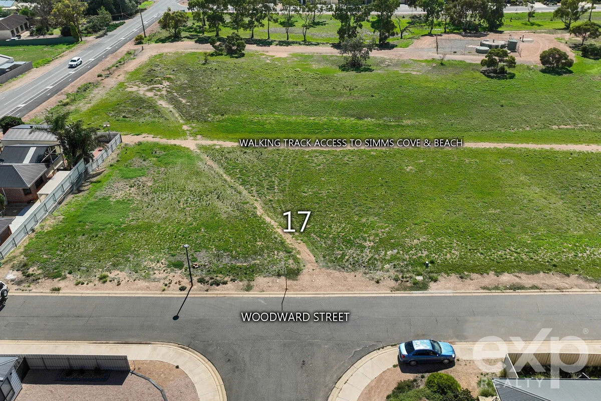 Additional image 3 of 17 Woodward Street, Moonta Bay SA 5558