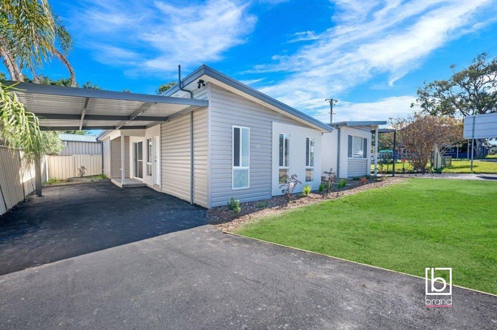 2 bedrooms House in 35C Mary Street GOROKAN NSW, 2263