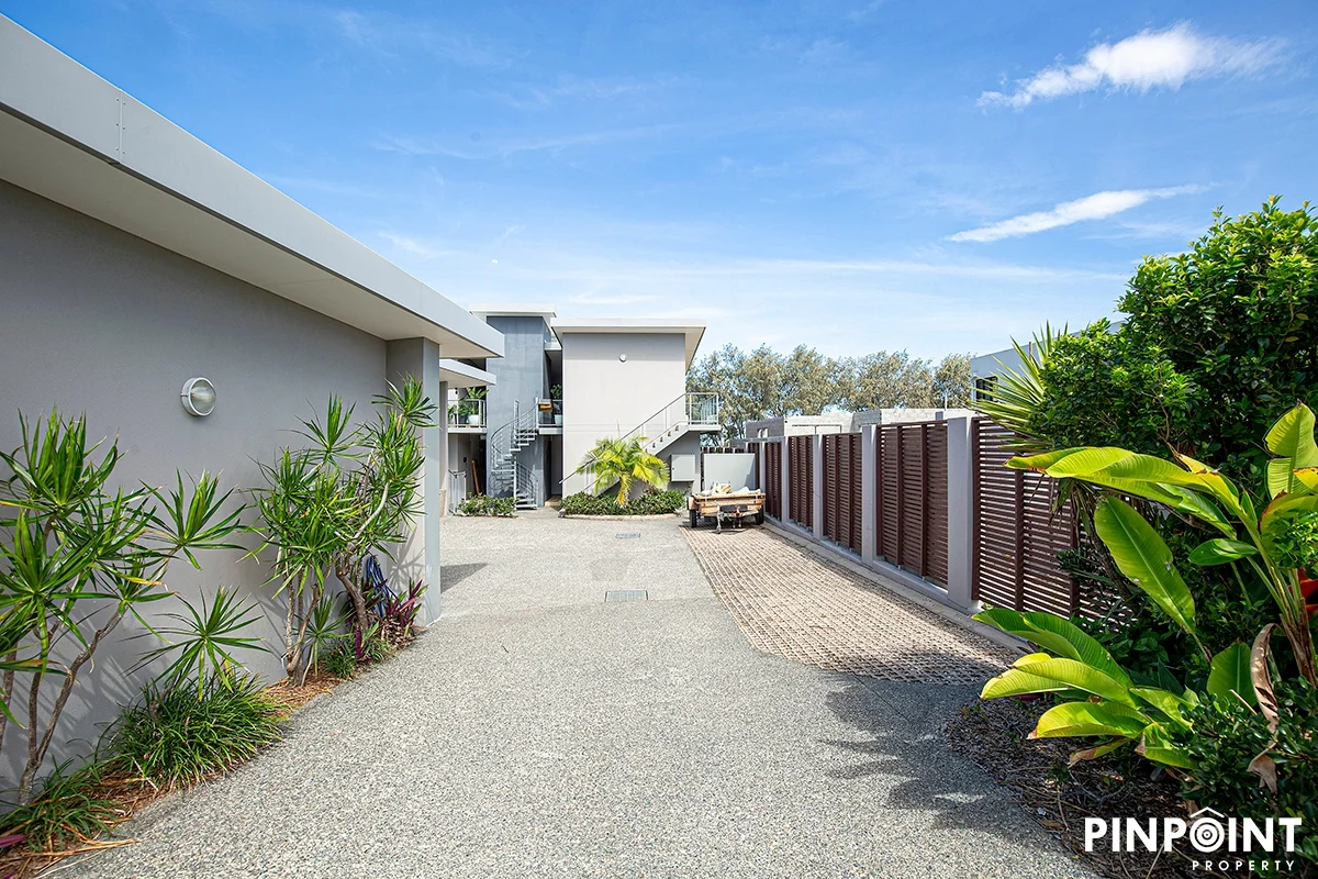 Additional image 3 of Lanterns, 1/14 Marina Beach Parade (East Point Drive), Mackay Harbour QLD 4740