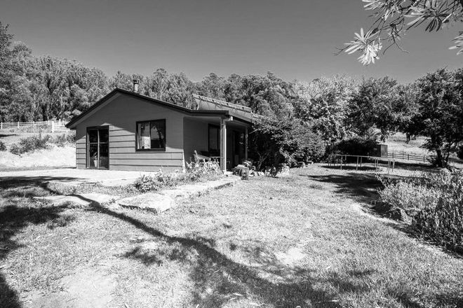 Picture of 674 Harness Cask Road, TYRINGHAM NSW 2453