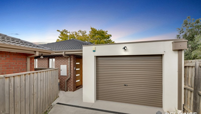 Picture of 2/3 Moorillah Street, HOPPERS CROSSING VIC 3029