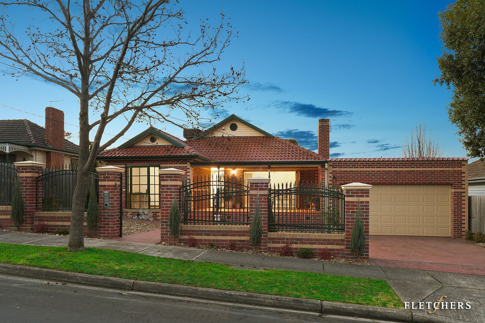 7 Thelma Street, Nunawading VIC 3131