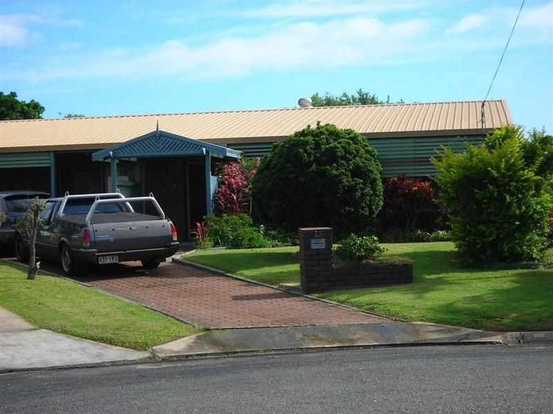 15 Mackenzie Court, Pialba Property History & Address Research Domain