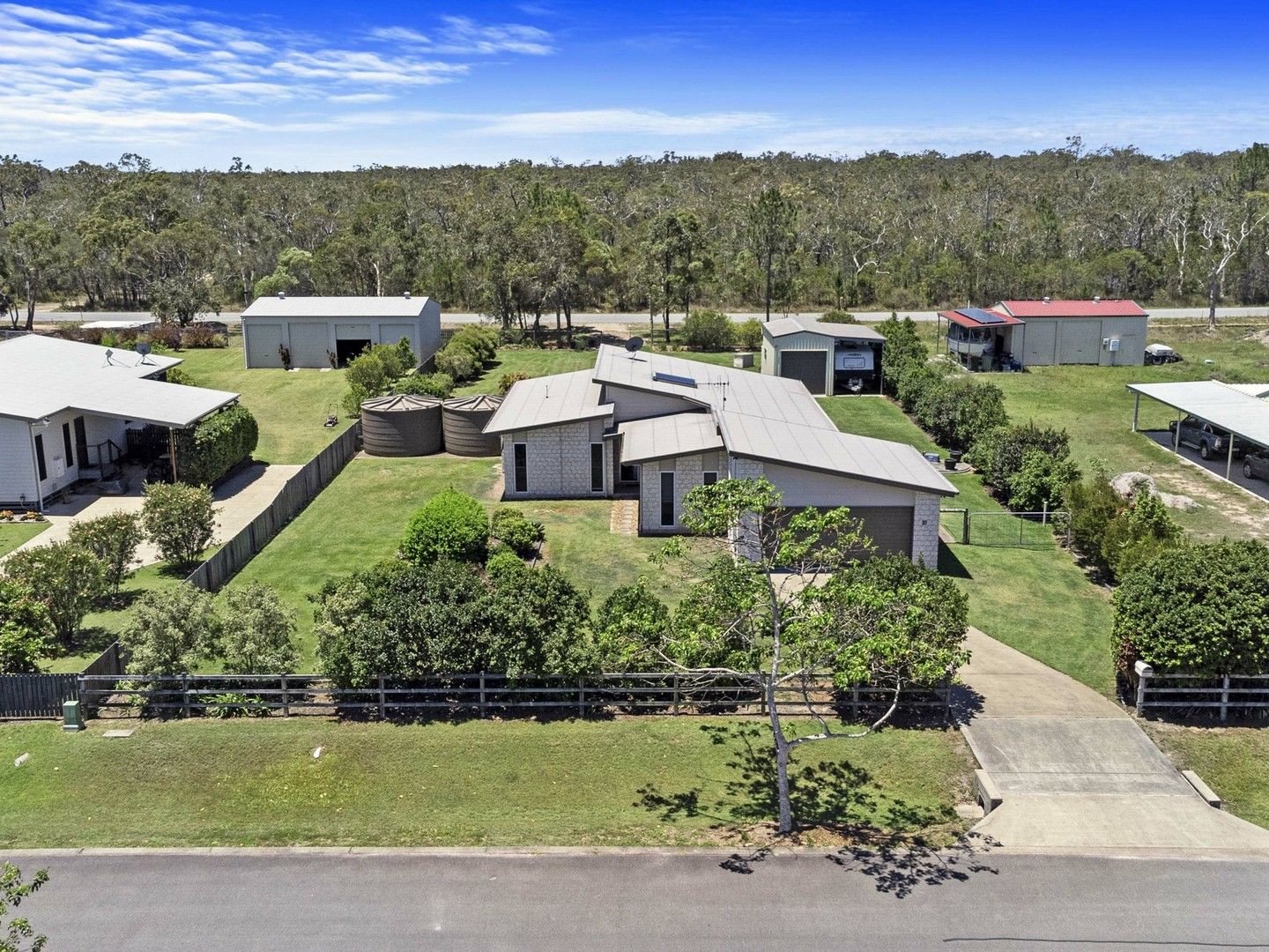 33 Whimbrel Place, Boonooroo QLD 4650, Image 0
