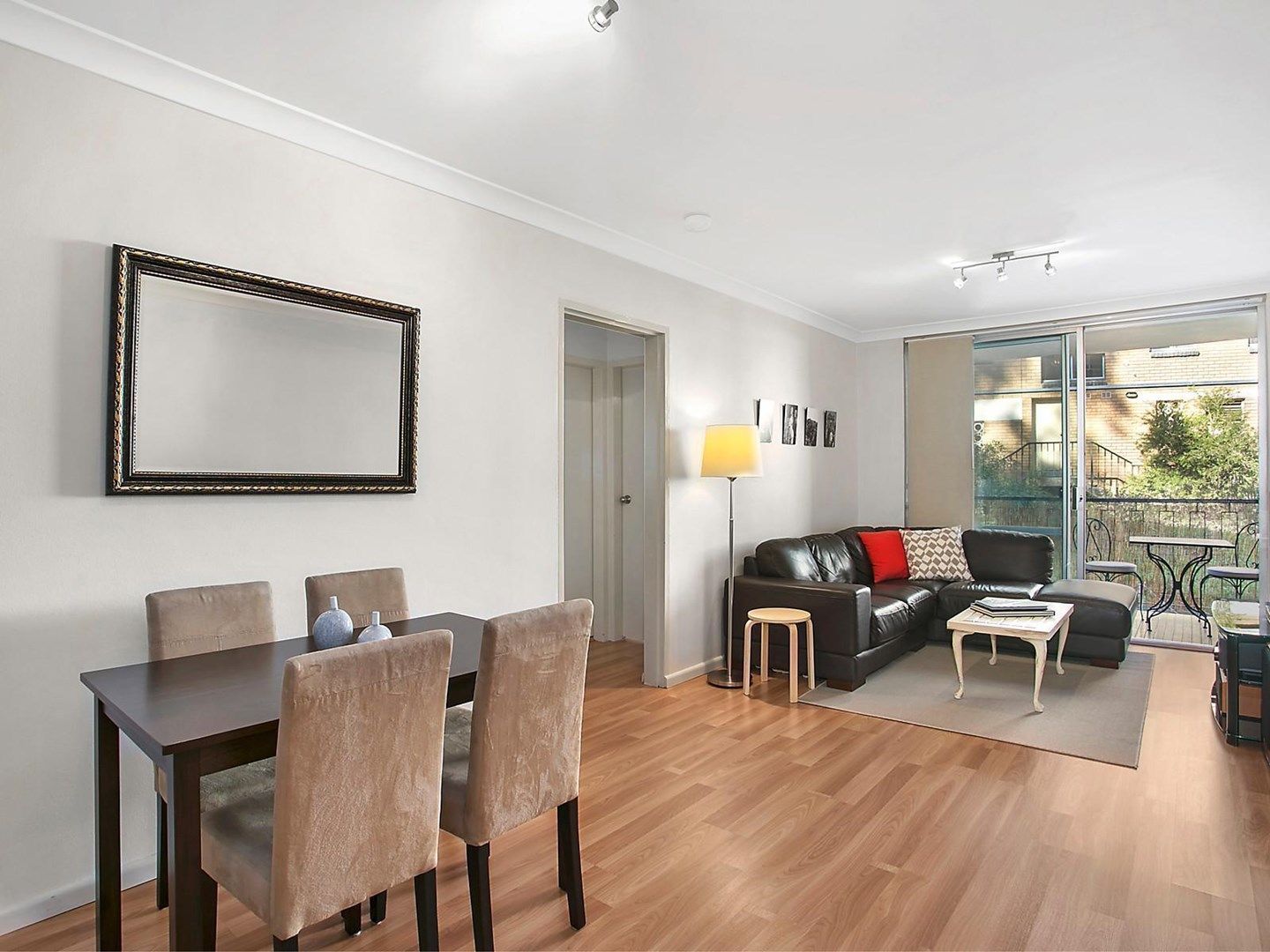 2 bedrooms Apartment / Unit / Flat in 19/7 Ralston Street LANE COVE NORTH NSW, 2066