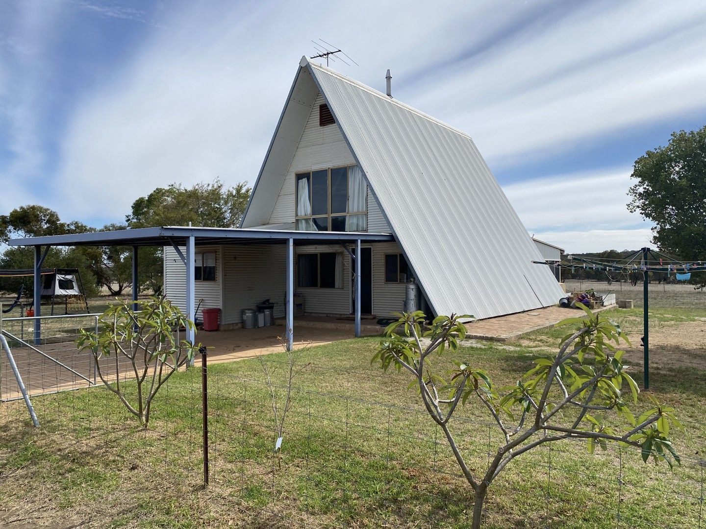 3122 York Quairading highway, East Beverley WA 6304, Image 0