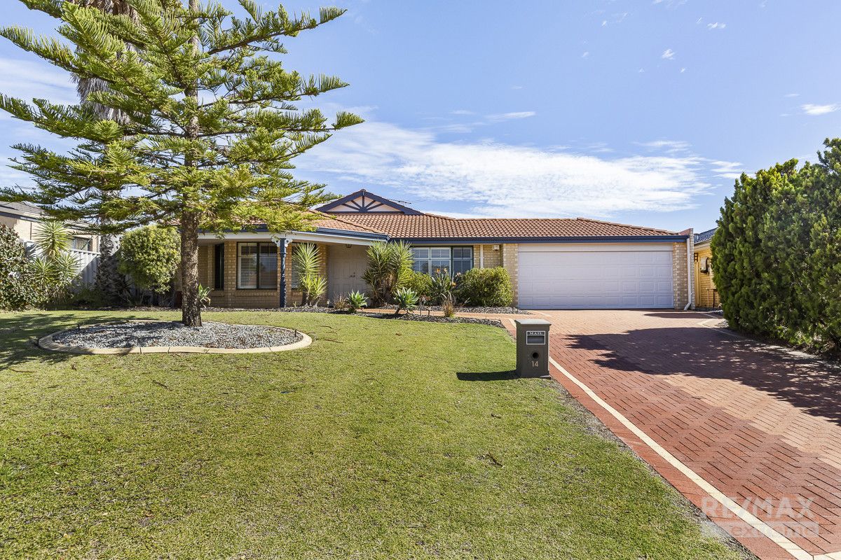 14 Dundaff Turn, Kinross WA 6028, Image 0