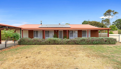Picture of 3 Paull Street, TALBOT VIC 3371