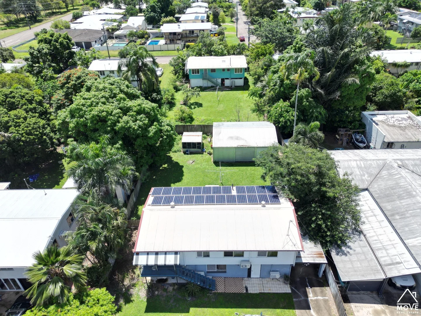 80 Leopold Street, Aitkenvale QLD 4814