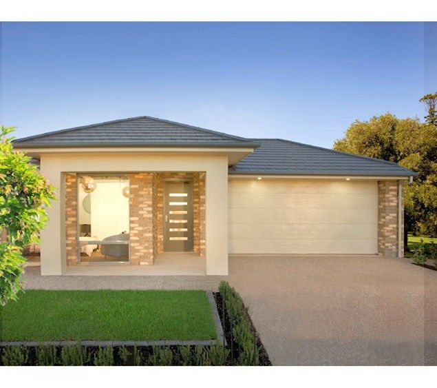 3 bedrooms New House & Land in Lot 1 Fern Court PARAFIELD GARDENS SA, 5107