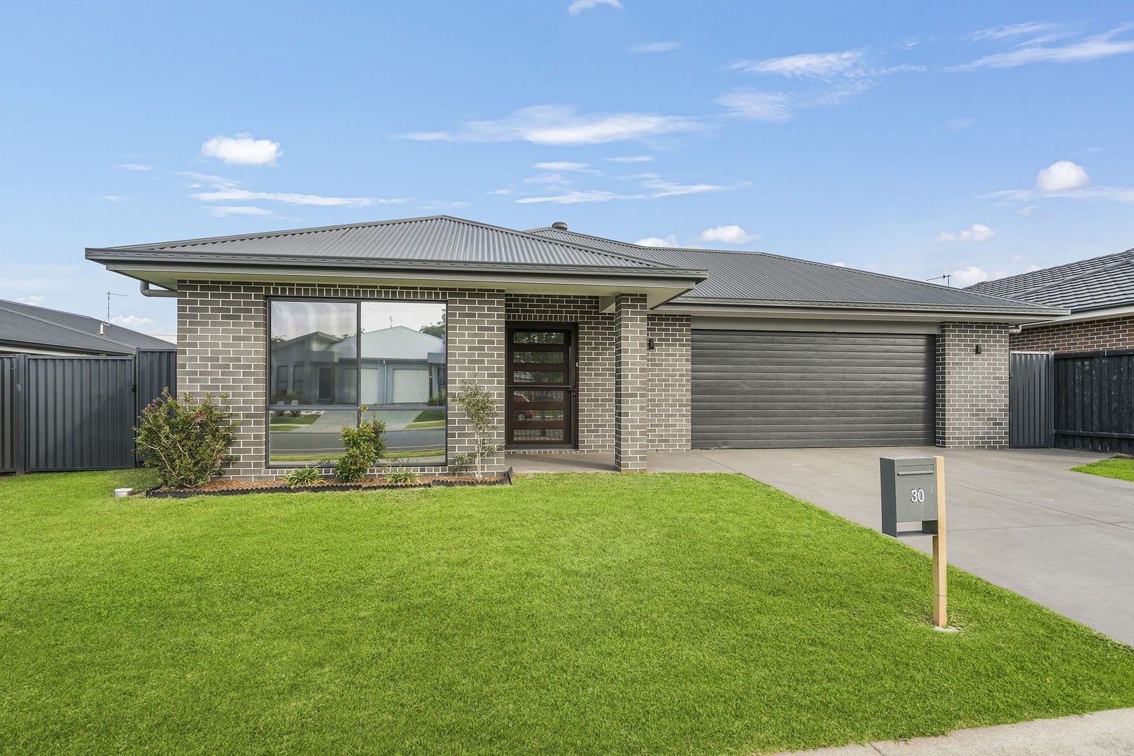 4 bedrooms House in 30 Cohen Way THRUMSTER NSW, 2444