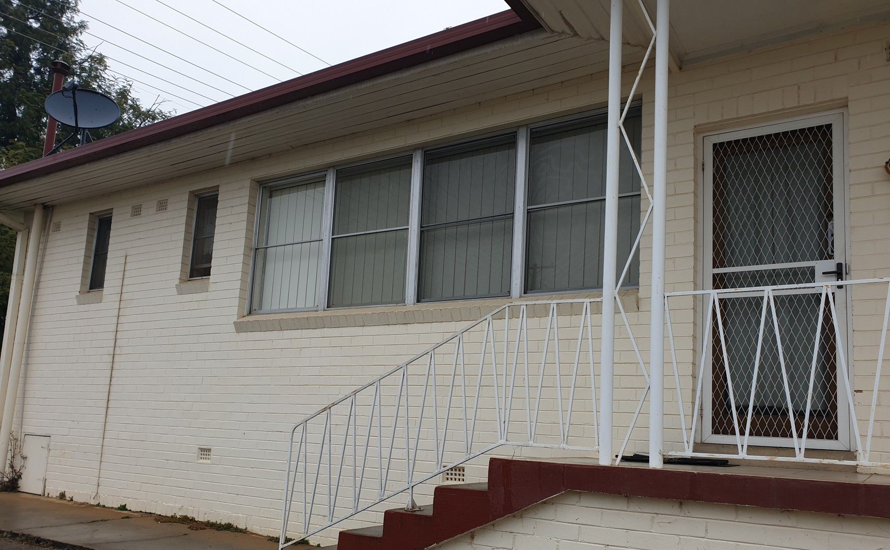 1 bedrooms Apartment / Unit / Flat in 2/91 Merivale Street TUMUT NSW, 2720