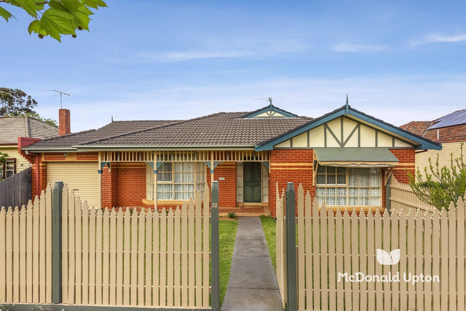 1/32 Cooper Street, Essendon VIC 3040, Image 0