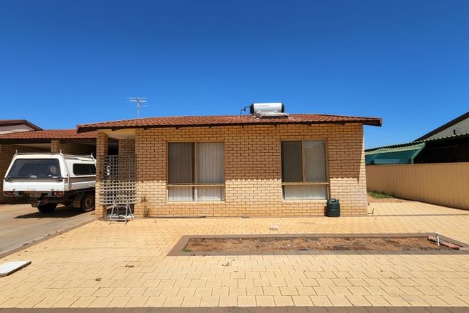 Picture of 15/19 Marmion Street, CARNARVON WA 6701