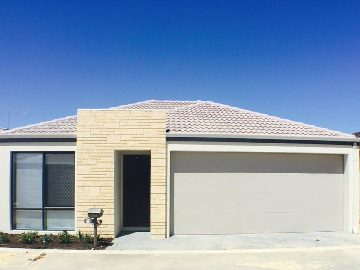 3 bedrooms House in 10 Ferding Way BRABHAM WA, 6055