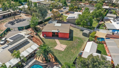 Picture of 3 Boronia Court, EAST SIDE NT 0870