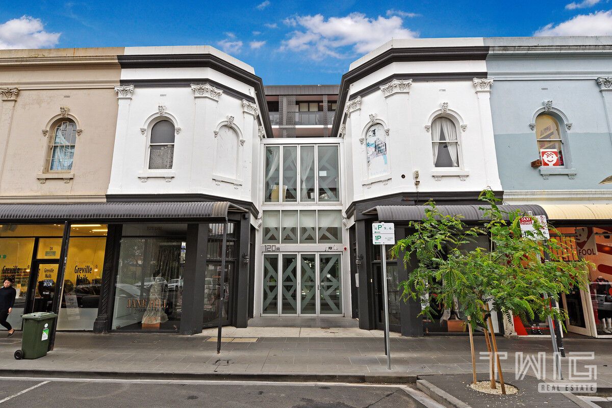 303/120 Greville Street, Prahran VIC 3181 Apartment For Rent Domain