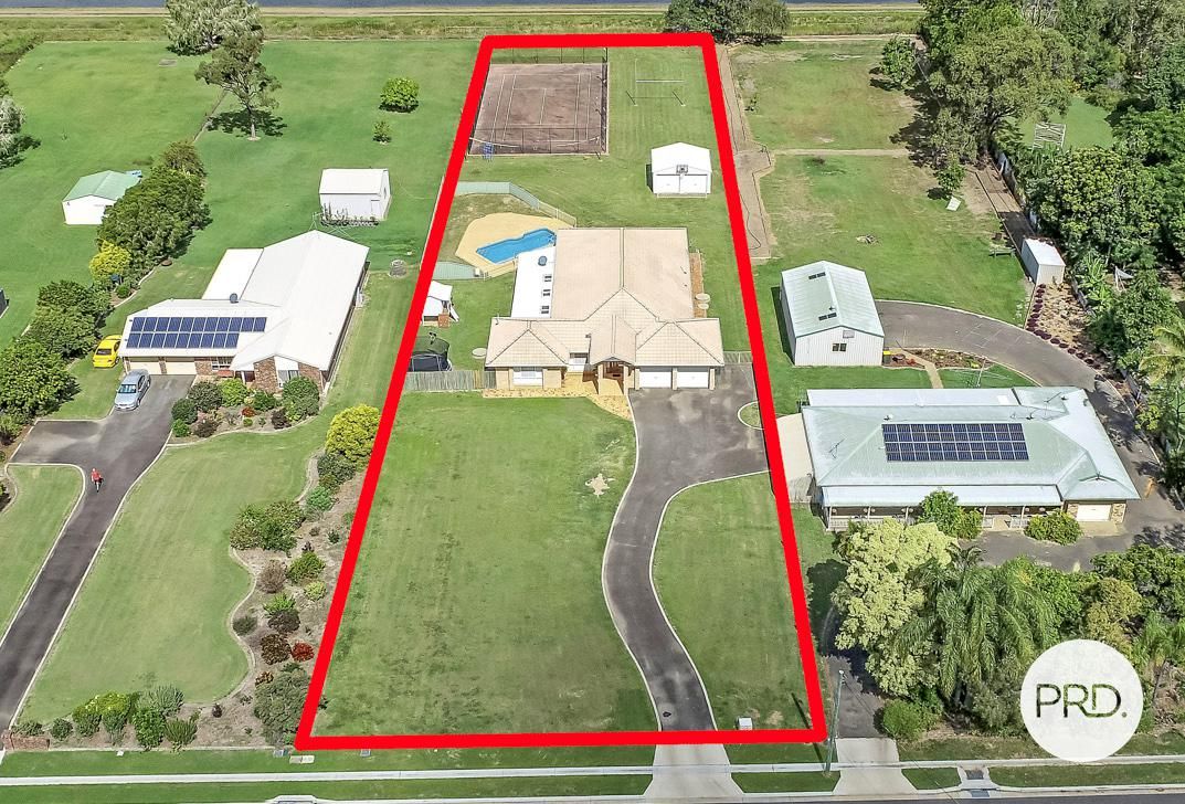 130 McCarthy Road, Avenell Heights QLD 4670, Image 0