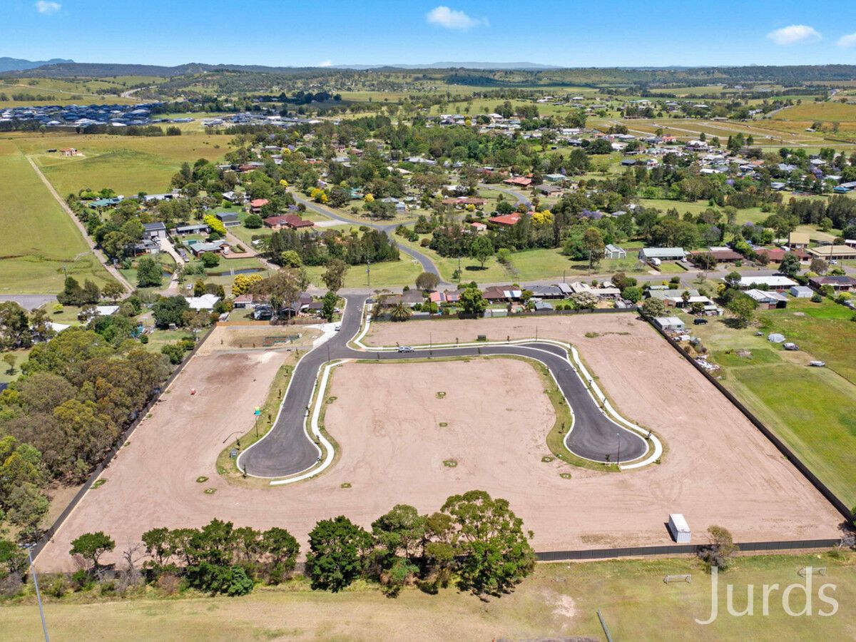 Lot 23 Gallant Place, Lochinvar NSW 2321, Image 0