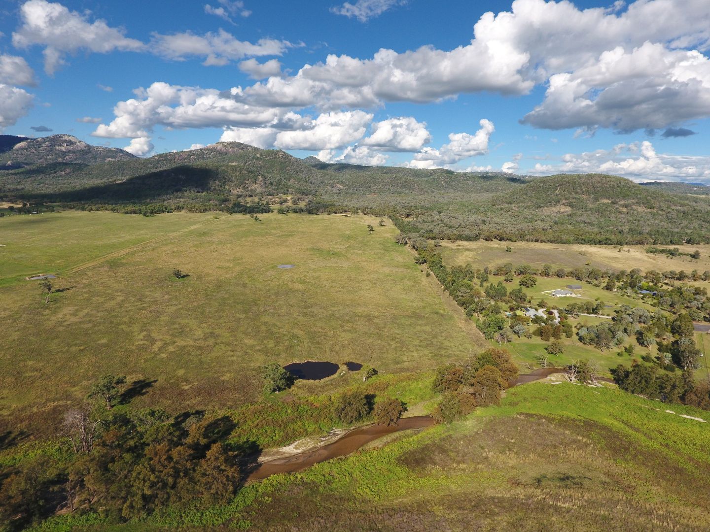 'Woodlands' Woonooka Road, Tamworth NSW 2340 Rural Lifestyle Property