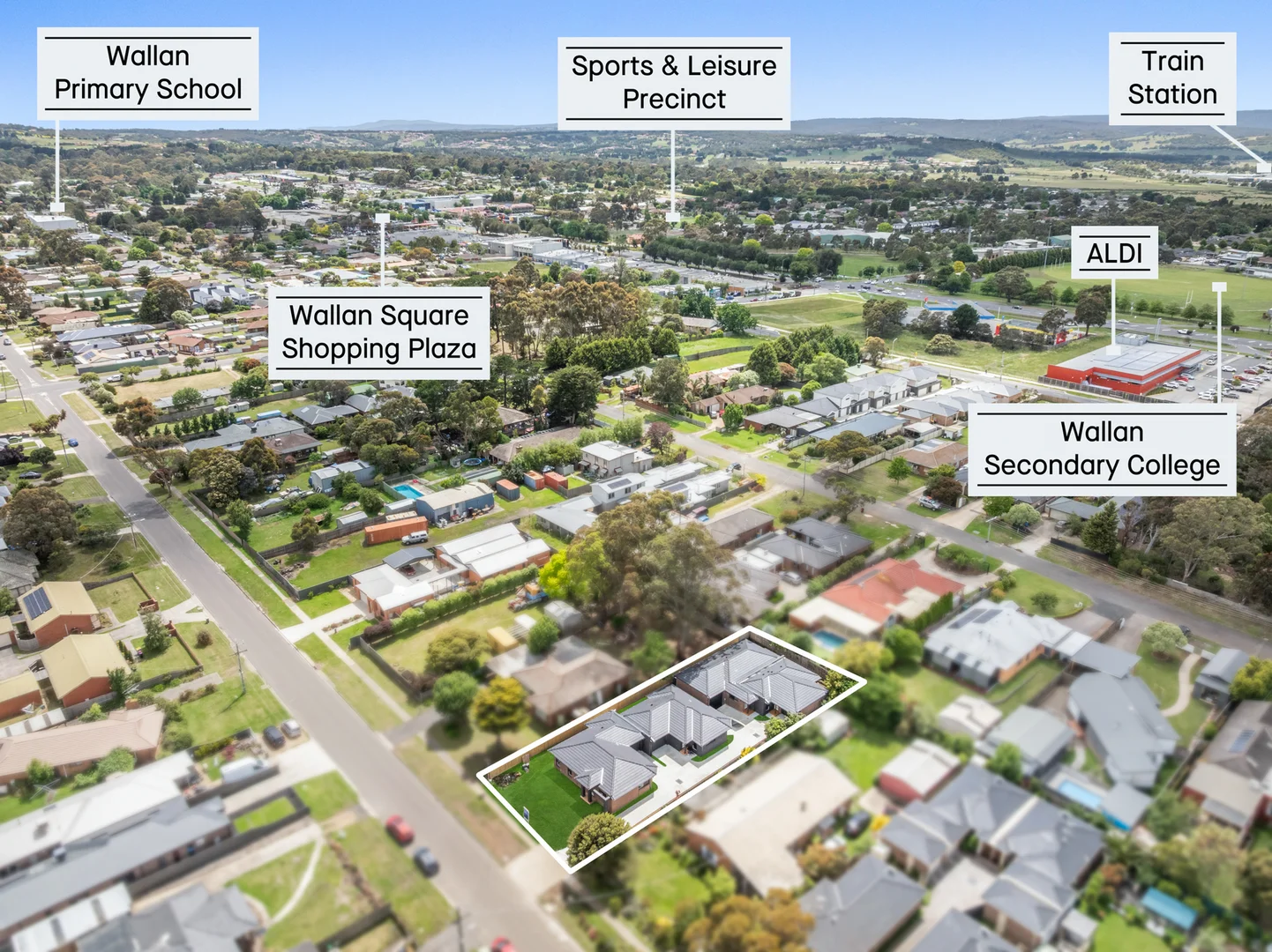 Additional image 18 of 2-4/12 Raglan Street, Wallan VIC 3756