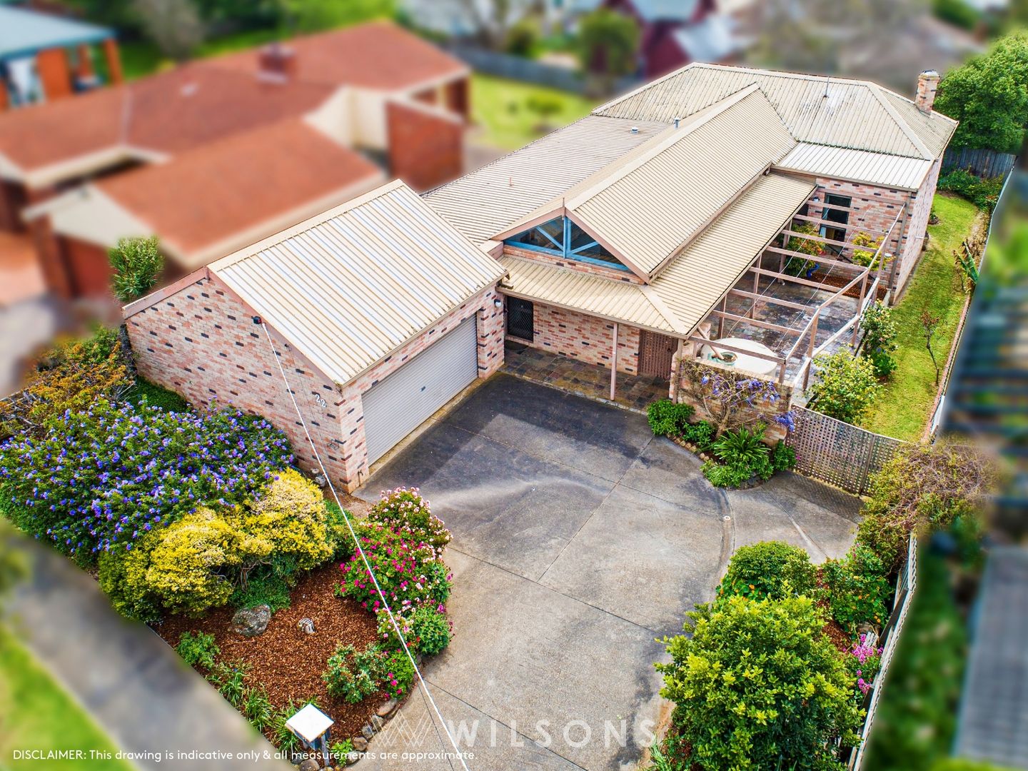 22 Hutcheson Avenue, Highton VIC 3216, Image 1