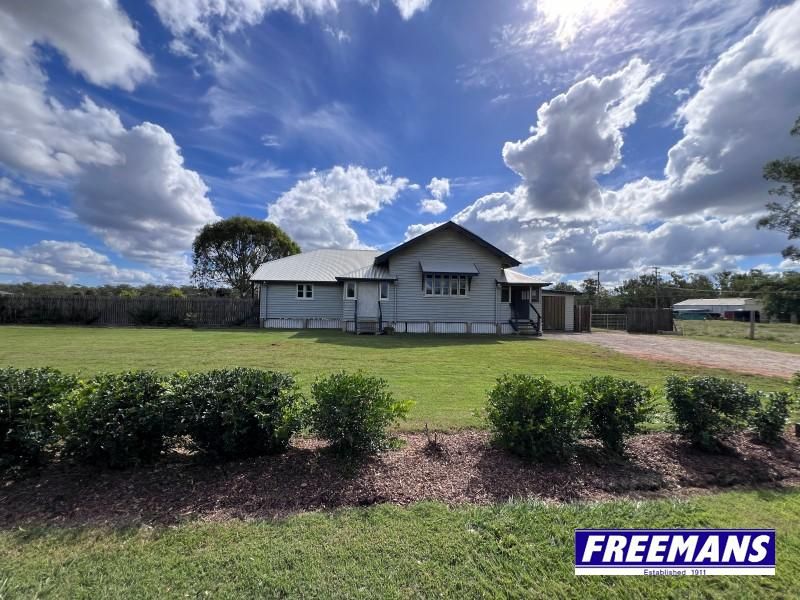 10405 Bunya Highway, Kingaroy QLD 4610, Image 0