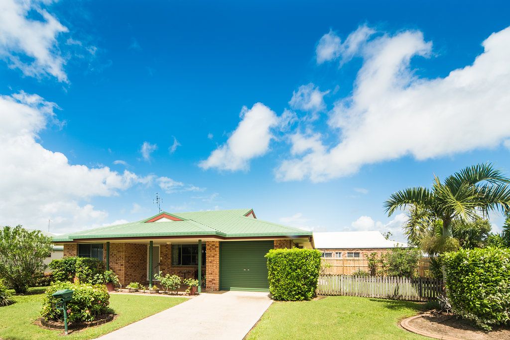 9/50 Ruge Street, Proserpine QLD 4800, Image 0