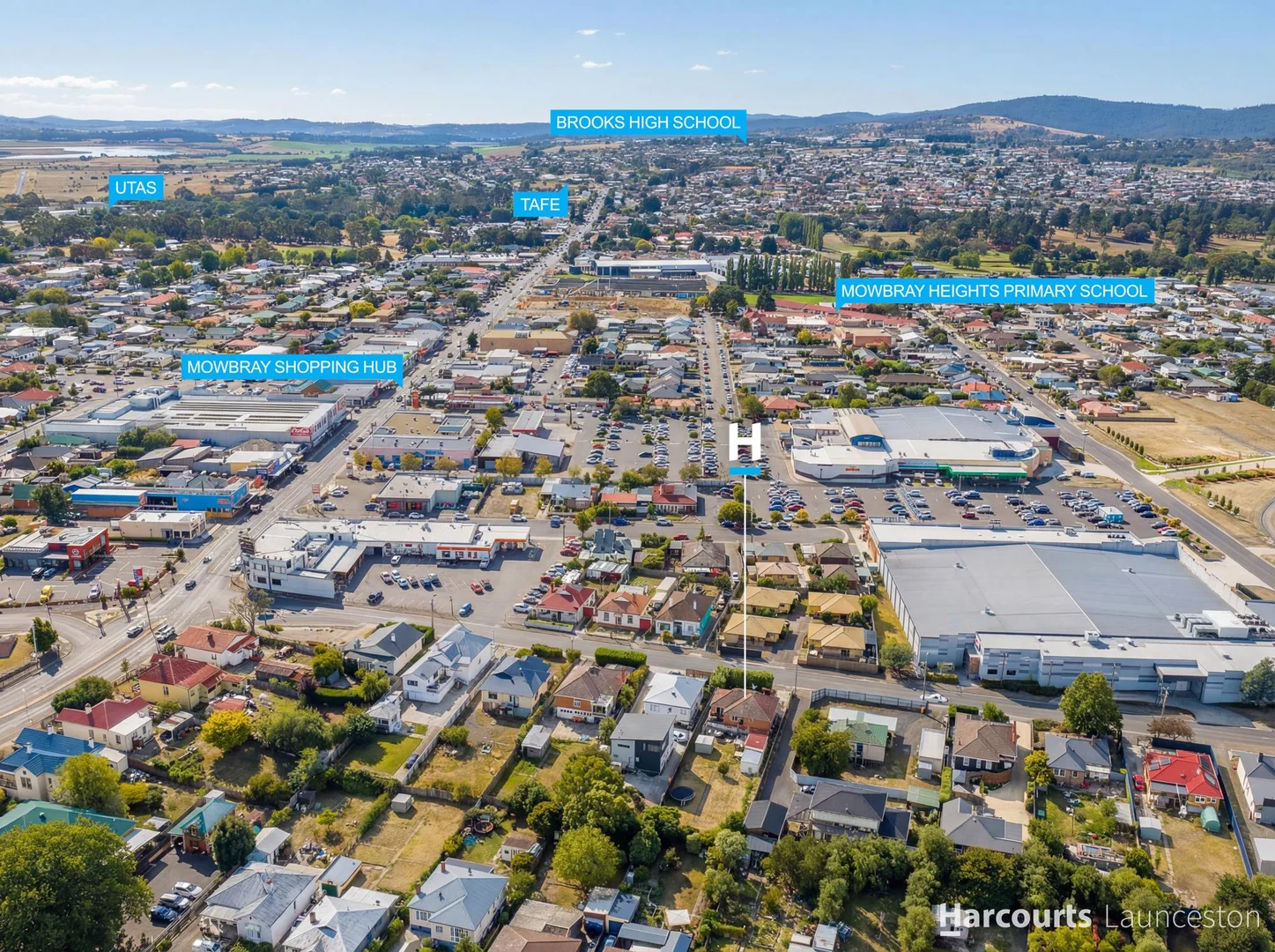 Additional image 17 of 14 Vermont Road, Mowbray TAS 7248