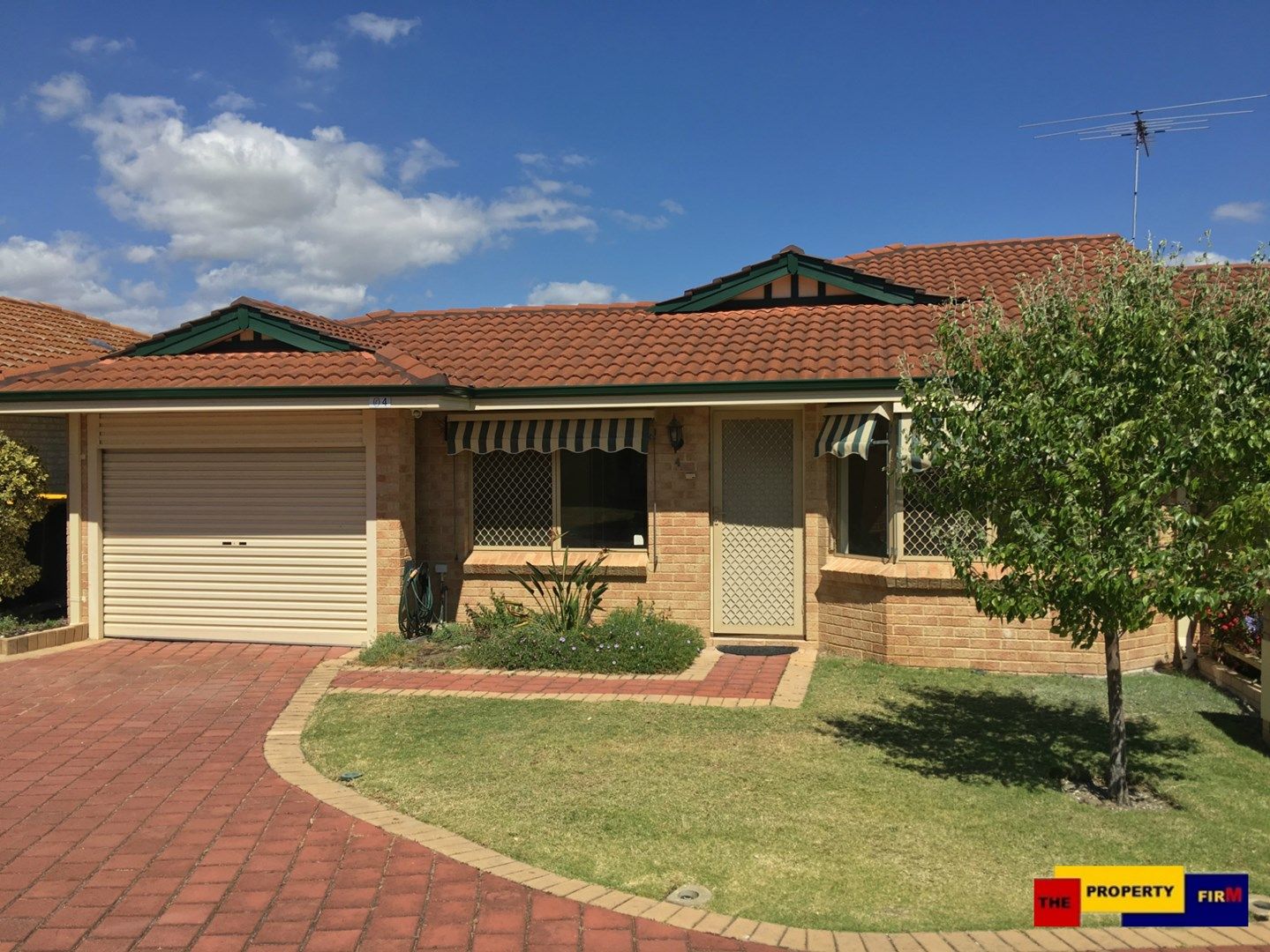 4/59-61 Scaddan Street, Bassendean WA 6054, Image 0