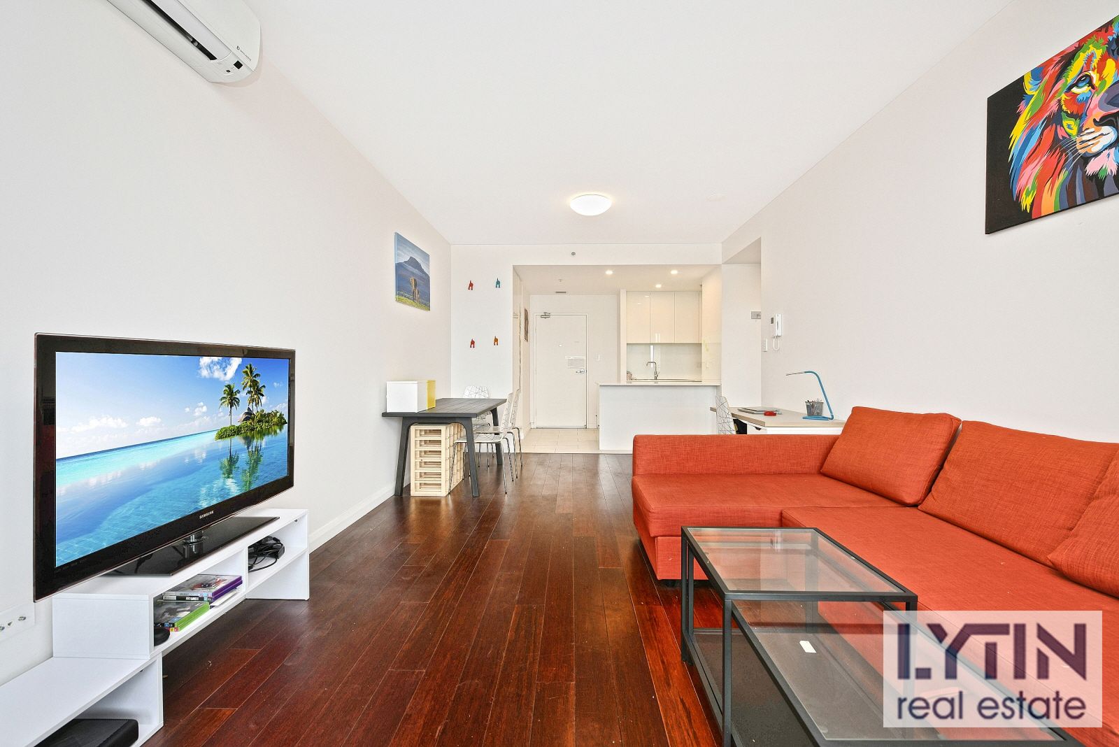 1003/36-42 Levey Street, Wolli Creek NSW 2205, Image 1