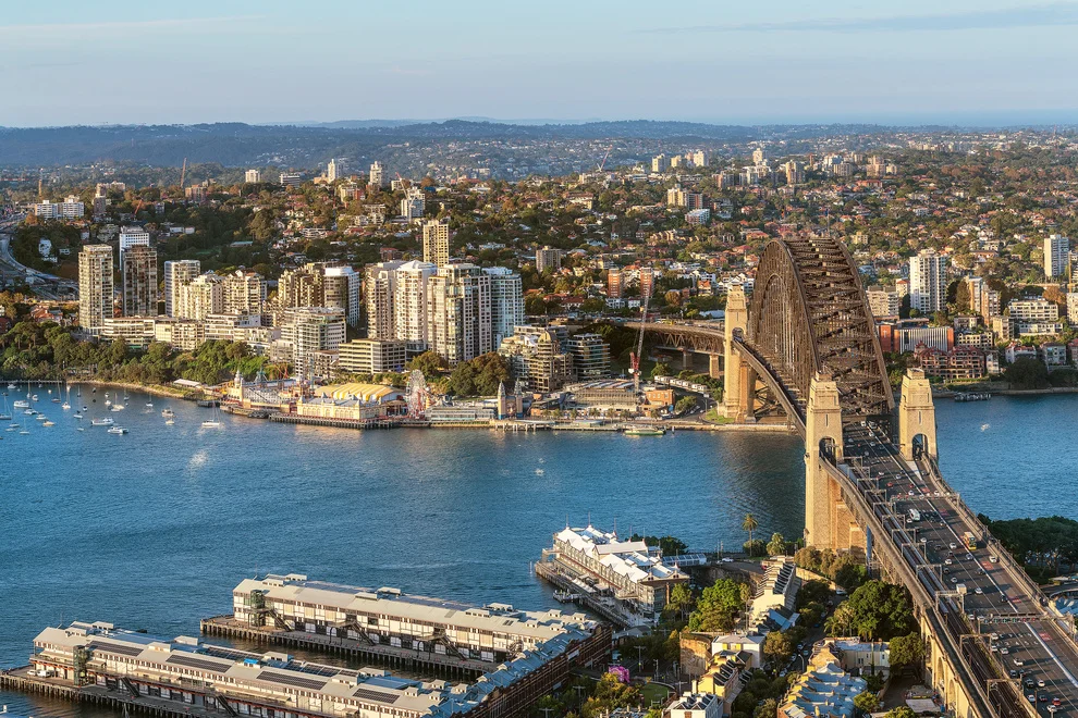 Additional image 15 of 73A/2 Watermans Quay, Barangaroo NSW 2000