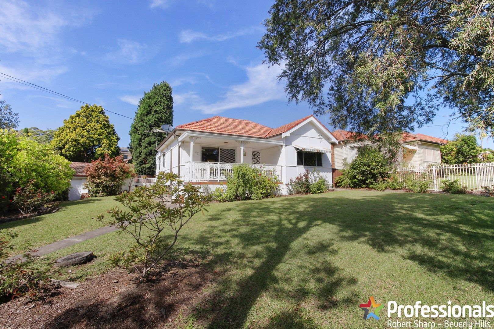 1 Georges Crescent, Roselands NSW 2196, Image 0