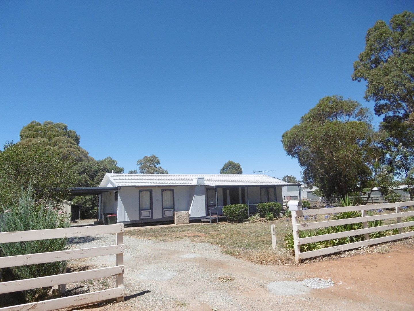 28 South Terrace, Jamestown SA 5491, Image 0