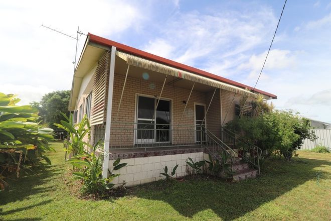 Picture of 19 Ninth Avenue, HOME HILL QLD 4806
