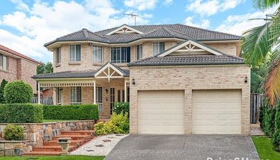 Picture of 58 York Road, KELLYVILLE NSW 2155